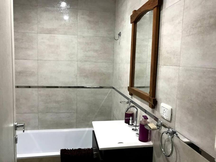 Solo Se Trata De Vivir Daire Tandil Dış mekan fotoğraf