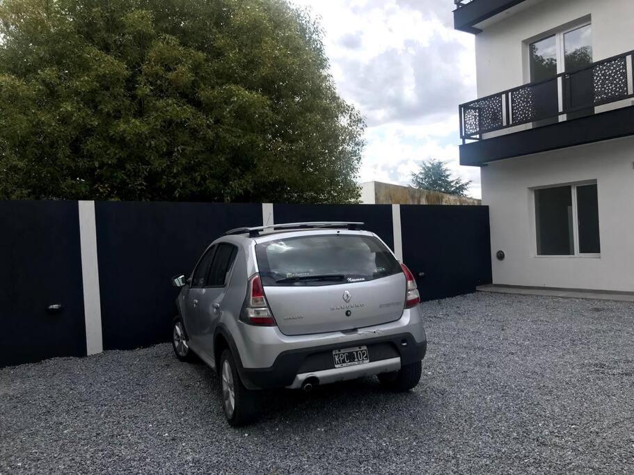 Solo Se Trata De Vivir Daire Tandil Dış mekan fotoğraf